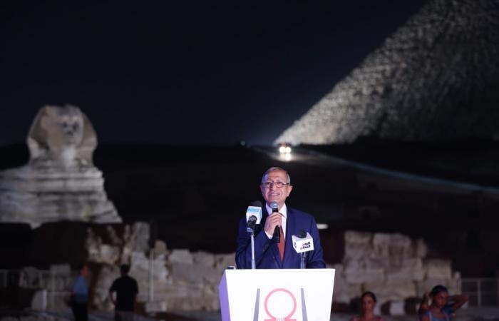د.إسماعيل عبدالغفار.. نبيل مصري جعل المستحيل ممكنًا