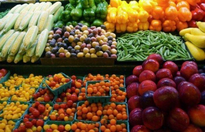 الجوافة بكام النهاردة؟.. أسعار الخضروات الفاكهة اليوم الأحد 6 يوليو 2025