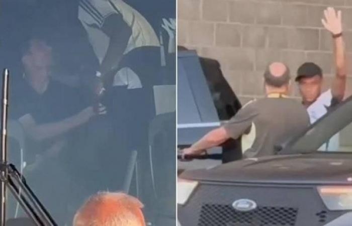 رياضة : مبابي في موقف محرج.. ريال مدريد يتخلى عنه ويسلمه للسلطات