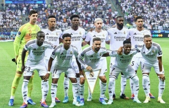 ريال مدريد يفوز على دورتموند 3-2 ويتأهل إلى نصف نهائي مونديال الأندية