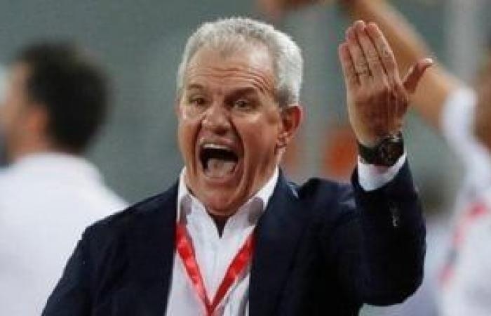 أخبار الرياضة : زى النهارده.. منتخب مصر يخسر من جنوب أفريقيا واتحاد الكرة يقيل أجيري