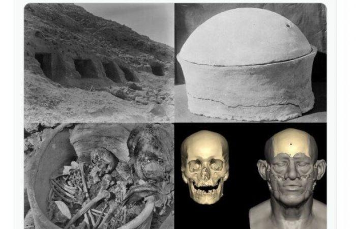 بعد إجراء أول تسلسل جينومي كامل.. الكشف عن مفاجأة مذهلة بشأن الإنسان المصري