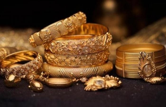 أخبار العالم : كم سعر الذهب الآن في السوق المصري؟ تعرف على آخر التفاصيل