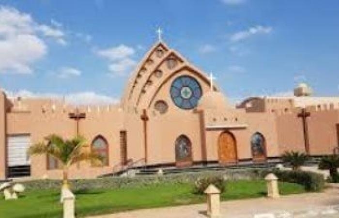 تقارير مصرية : تعرف على أبرز خدمات مركز لوجوس الباباوى فى الكنيسة الأرثوذكسية