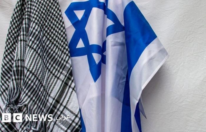 أخبار العالم : "إمارة الخليل" مقترح تقدم به شيوخ فلسطينيون للسلام مع إسرائيل - مقال في وول ستريت جورنال