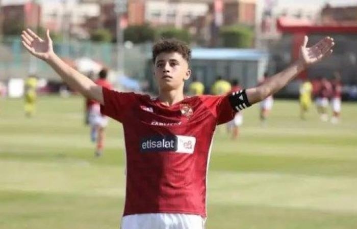 أخبار مصر : أحمد حسن ينفرد بـ عرض نادي شتوتجارت الألماني للتعاقد مع نجم الأهلي بلال عطية