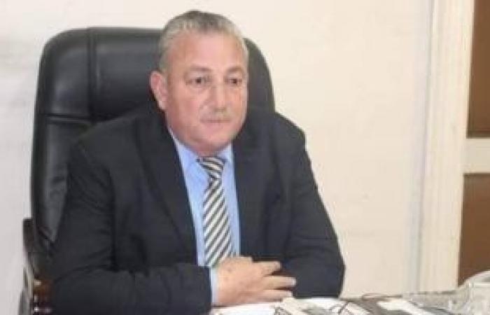 تقارير مصرية : عبد الفتاح فكرى: محطة عدلى منصور المركزية نموذجا متكاملا للتنقل الذكى