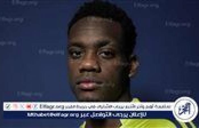 أخبار العالم : رسميًا.. فنربخشة يستعير دوران من النصر السعودي