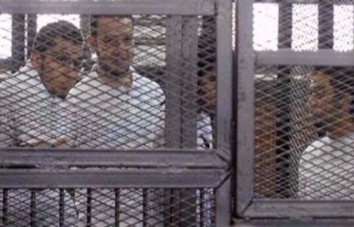 خلال ساعات.. محاكمة 9 متهمين في قضية «أحداث مجلس الوزراء»