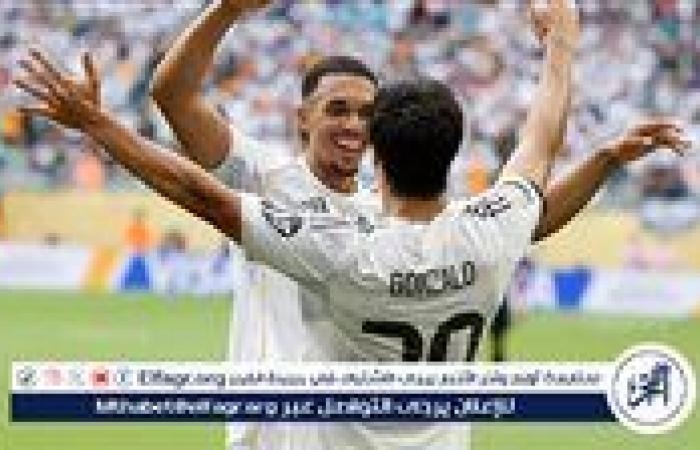 أخبار العالم : ملخص أهداف مباراة ريال مدريد ضد بروسيا دورتموند في كأس العالم للأندية