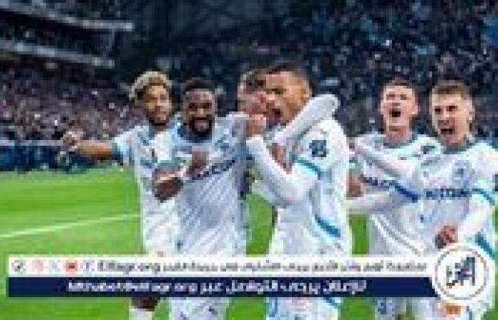 أخبار العالم : الأهلي السعودي يستهدف ضم نجم مارسيليا بصفقة ضخمة تبلغ 70 مليون يورو