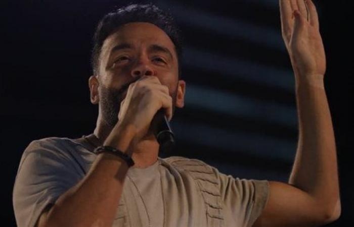 أخبار مصر : بعد تصدره التريند.. رامي جمال يوجّه رسالة مؤثرة لجمهوره: الموسيقي متعة مش تعصب