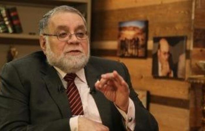 أخبار السياسة : مختار نوح: لا أستبعد تورط الإخوان بحوادث الطرق وفي 2014 سكبوا زيت على الطرق