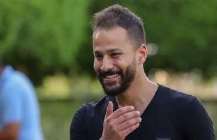 أخبار الرياضة : الذكرى الأولى لرحيل أحمد رفعت نجم منتخب مصر اليوم