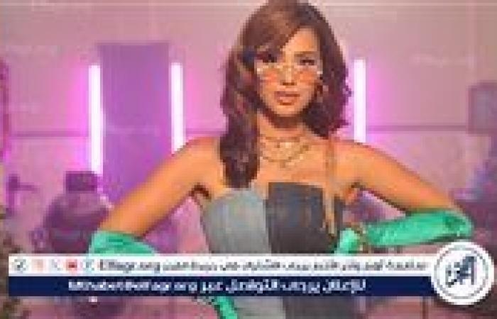 أخبار العالم : "الهونولولو" تسرق الأضواء... رنا سماحة تضرب بصيف 2025 وتحقق نجاح ملفت بأغنيتها الجديدة!