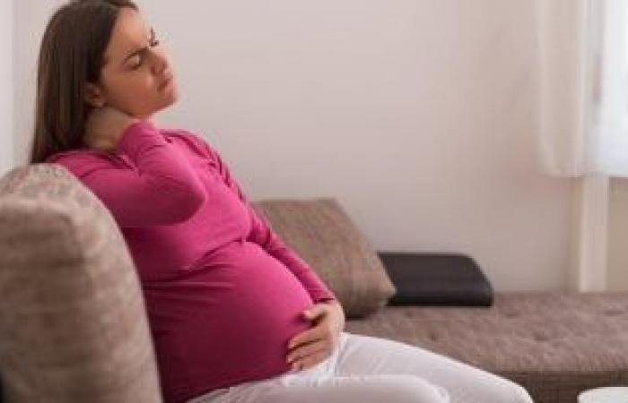 صحة وطب : 10 أعراض للأنيميا أثناء الحمل لا يجب تجاهلها.. تفاصيل