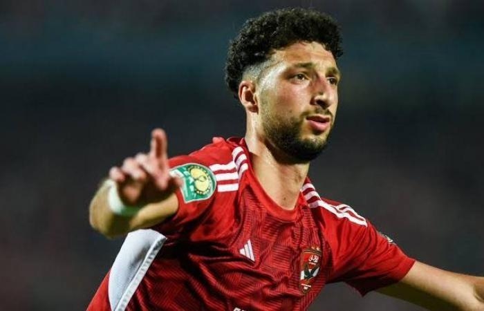 أخبار مصر : الأهلي يرفض ضغوط وكيل وسام أبو علي ويحدّد شرطًا ماليًا للرحيل