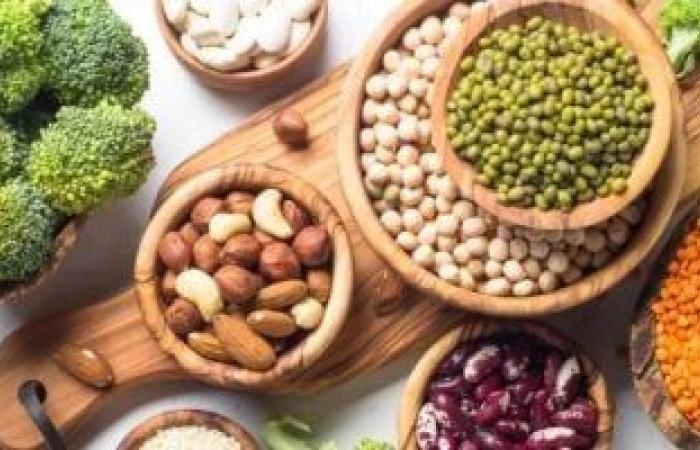 صحة وطب : ما هى كمية البروتين اللازمة لإنقاص الوزن؟