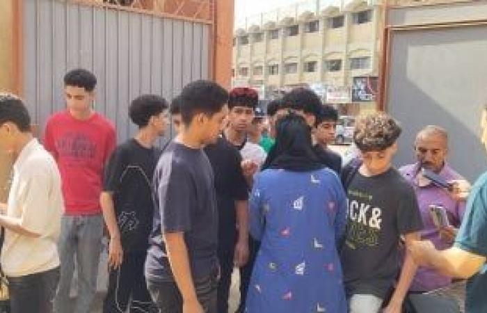 محافظات : تعليم سوهاج يعلن تنسيق مدارس التعليم والتدريب المزدوج للعام الدراسي الجديد