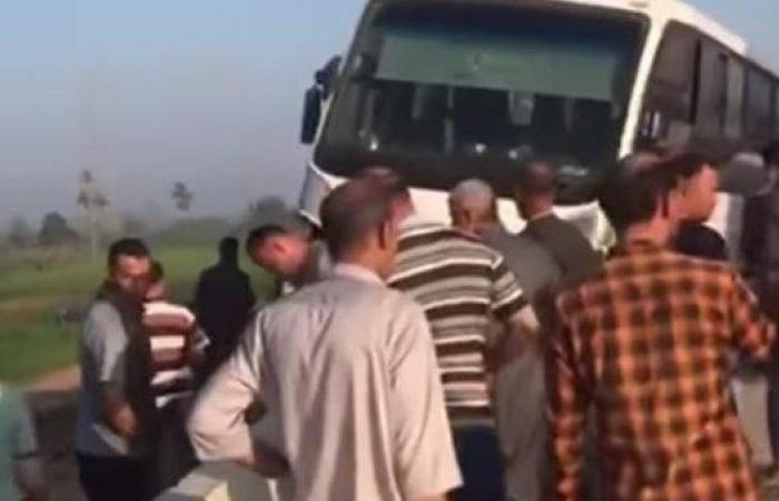 أخبار مصر : محافظ البحر الأحمر: القطاع الصحي على رأس أولوياتنا