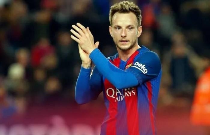 رياضة : اعتزال راكيتيتش.. محارب برشلونة الأنيق وصانع المجد مع كرواتيا
