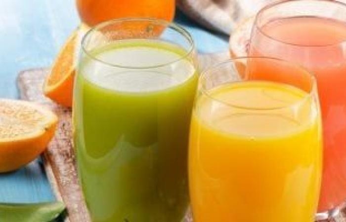 صحة وطب : صحى بس بشروط.. الطريقة المثالية لصنع عصير الفاكهة