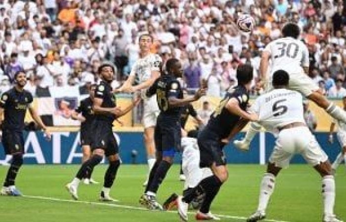 رياضة عالمية : مواعيد مباريات نصف نهائي كأس العالم للأندية والقنوات الناقلة