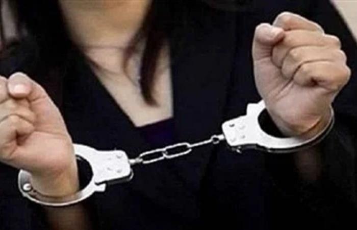 السجن 3 سنوات لسيدة بتهمة خطف رجل والشروع في سرقة ممتلكاته تحت تهديد السلاح