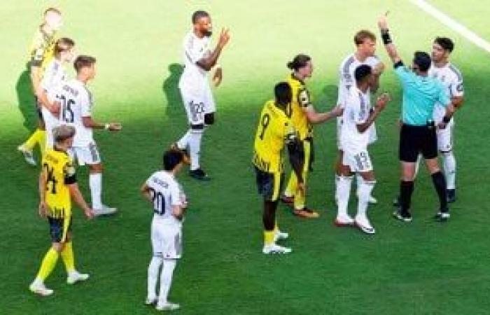 رياضة عالمية : بي اس جي ضد الريال.. 3 غيابات فى "قمة الرعب" بنصف نهائي مونديال الأندية