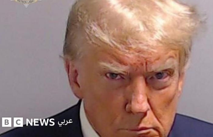 أخبار العالم : كيف يستخدم ترامب "نظرية الرجل المجنون" لمحاولة تغيير العالم (وينجح بالفعل)؟