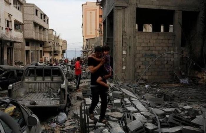 أخبار العالم : مسؤول إسرائيلي: من المحتمل التوصل لاتفاق بشأن غزة خلال 24 ساعة