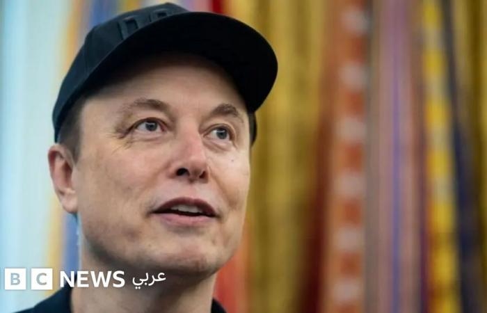 أخبار العالم : في تحدّ لنظام الحزبين، إيلون ماسك يُعلن عن تأسيس حزب سياسي جديد