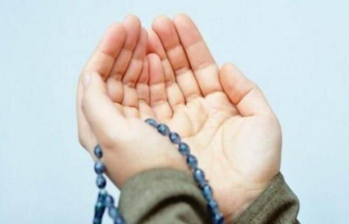 أخبار مصر : ليستجيب الله دعاءك عند الشدائد.. علي جمعة: أكثر من هذا الذكر