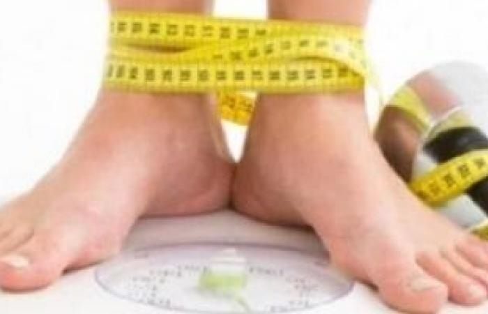 صحة وطب : 12 خطوة ونصيحة تنقص وزنك بسهولة بعد عمر الأربعين