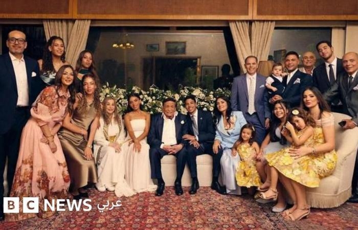 أخبار العالم : "النجم لا ينطفئ"، ظهور نادر للفنان عادل إمام يطلق تفاعلاً واسعاً على منصات التواصل الاجتماعي