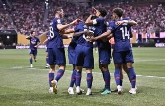 رياضة عالمية : مفاجآت فى قائمة أبرز المرشحين للتتويج بلقب كأس العالم للأندية 2025