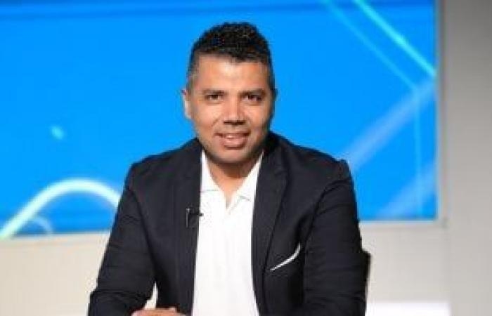 أخبار الرياضة : أحمد أبو مسلم: اللاعب المصرى طماع.. ومصطفى محمد قريب من الأهلى بنسبة 80%