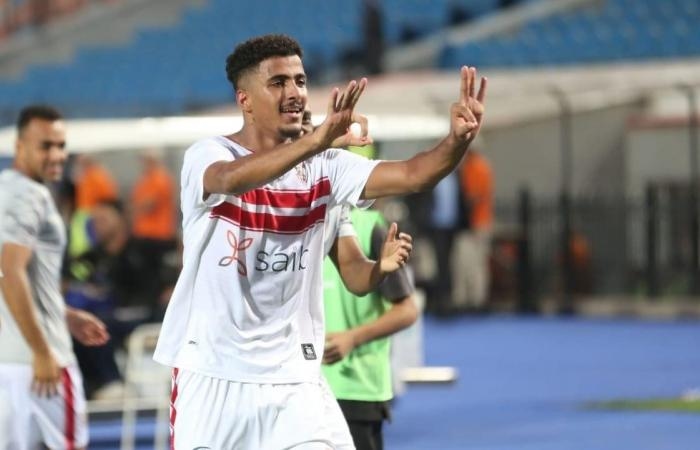 أخبار مصر : أحمد حمودة: حسام عبد المجيد لم يقدم شيئا للزمالك وتجديد عبدالله الصفقة الأفضل