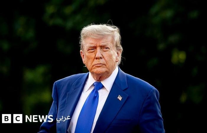أخبار العالم : ترامب "ينتظر الوقت المناسب" لرفع العقوبات عن إيران، والرئيس الإيراني يكشف عن محاولة إسرائيلية لاغتياله