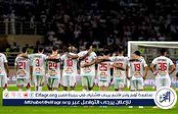 أخبار العالم : لاعب الزمالك يطلب مستحقاته للرحيل