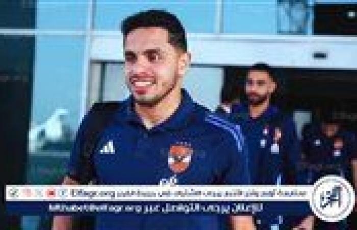 أخبار العالم : الأهلي يفكر في إعارة الدبيس وضم بديلين