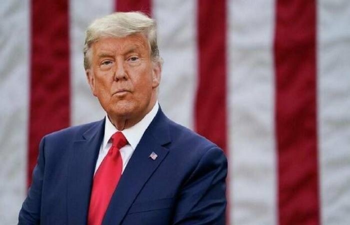 إقتصاد : ترامب يتوعد "بريكس" بعقوبات لحماية الدولار ويطالب باستقالة رئيس الفيدرالي