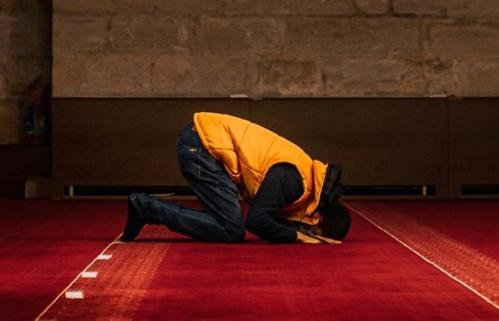 أخبار مصر : دعاء الاستخارة والتيسير.. ردده قبل اتخاذ أي قرار