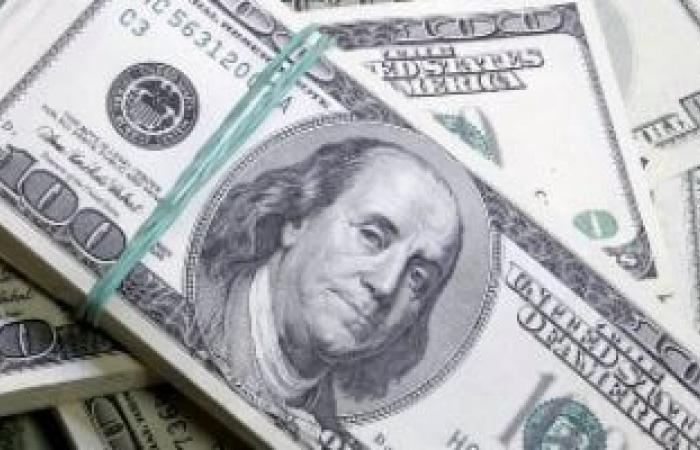 أخبار الاقتصاد : ما هي أسعار الدولار والعملات الأجنبية اليوم الثلاثاء 8 - 7 - 2025 ؟