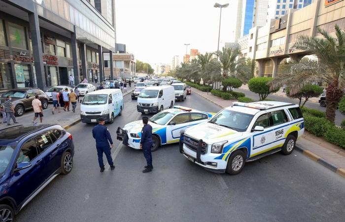 أخبار العالم : الكويت.. ضبط مواطن يروج ويشارك بأنشطة قمار على "سناب شات"