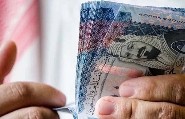 أسعار الريال السعودي في مصر اليوم.. الثلاثاء 8 يوليو 2025