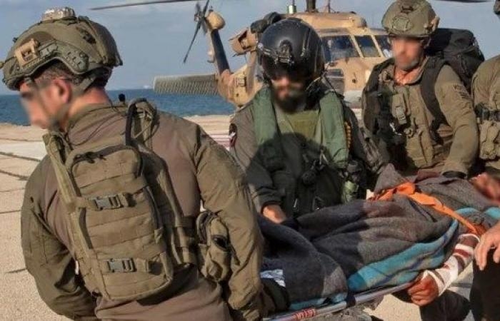 أخبار مصر : مقـ.تل جنديين إسرائيليين في حدث أمني بقطاع غزة