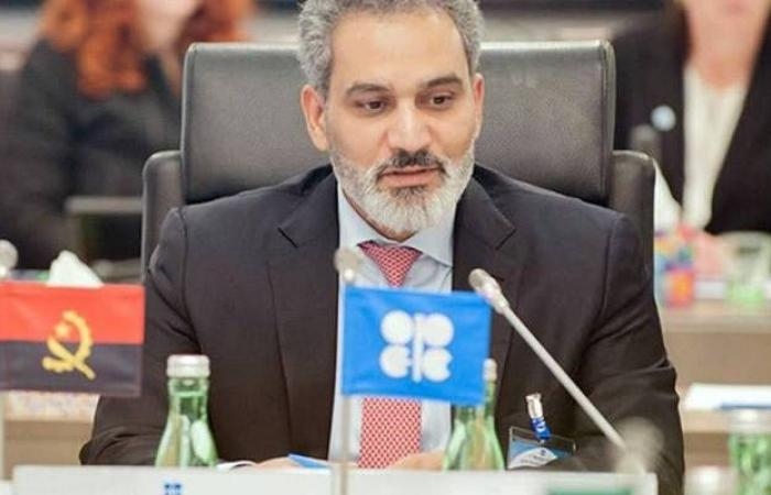 إقتصاد : الغيص: نحتاج 17 تريليون دولار استثمارات نفطية حتى 2050 والطلب سيبقى مرتفعًا