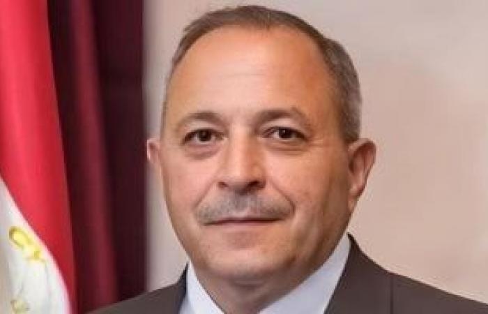 محافظات : محافظ بورسعيد ينعى القمص بطرس الجبلاوى: أحد رموز الوطنية والتسامح الدينى
