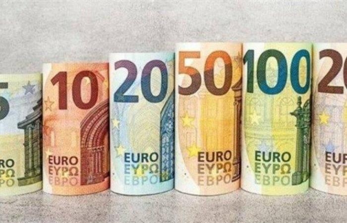آخر تحديث.. سعر اليورو مقابل الجنيه اليوم الثلاثاء 8 يوليو 2025